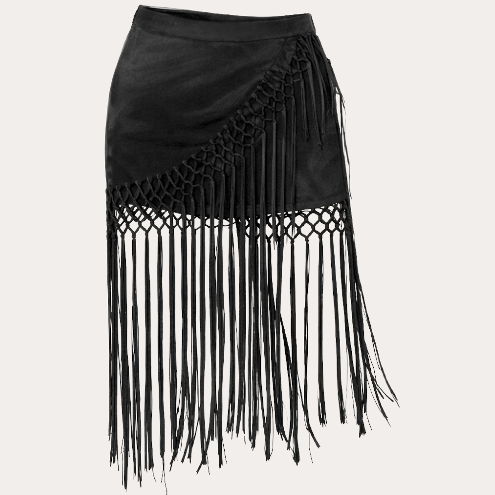 GASOLINA SKIRT