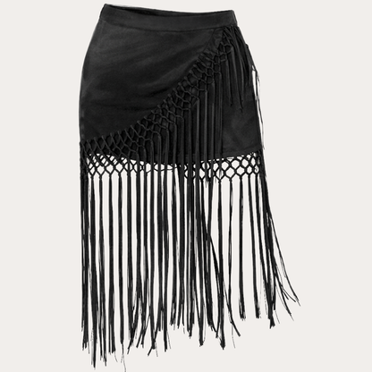 GASOLINA SKIRT