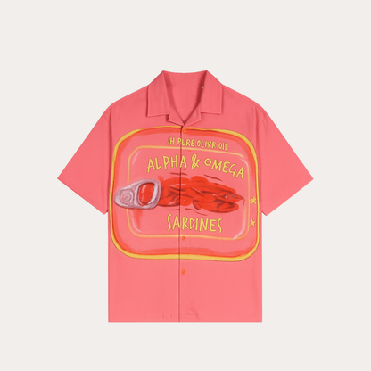 CANNED FISHES & FEELINGS