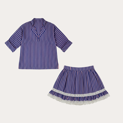 GALLOP GIRL- TWO PIECE SET