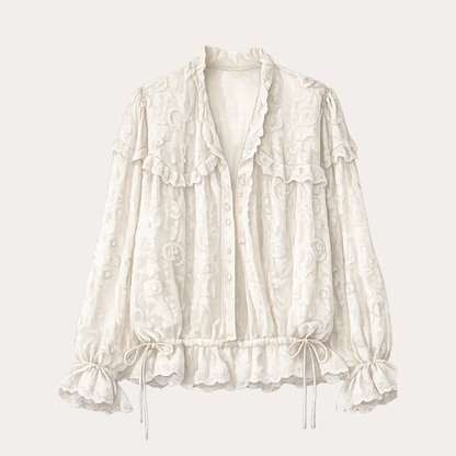 FLORA DRESS