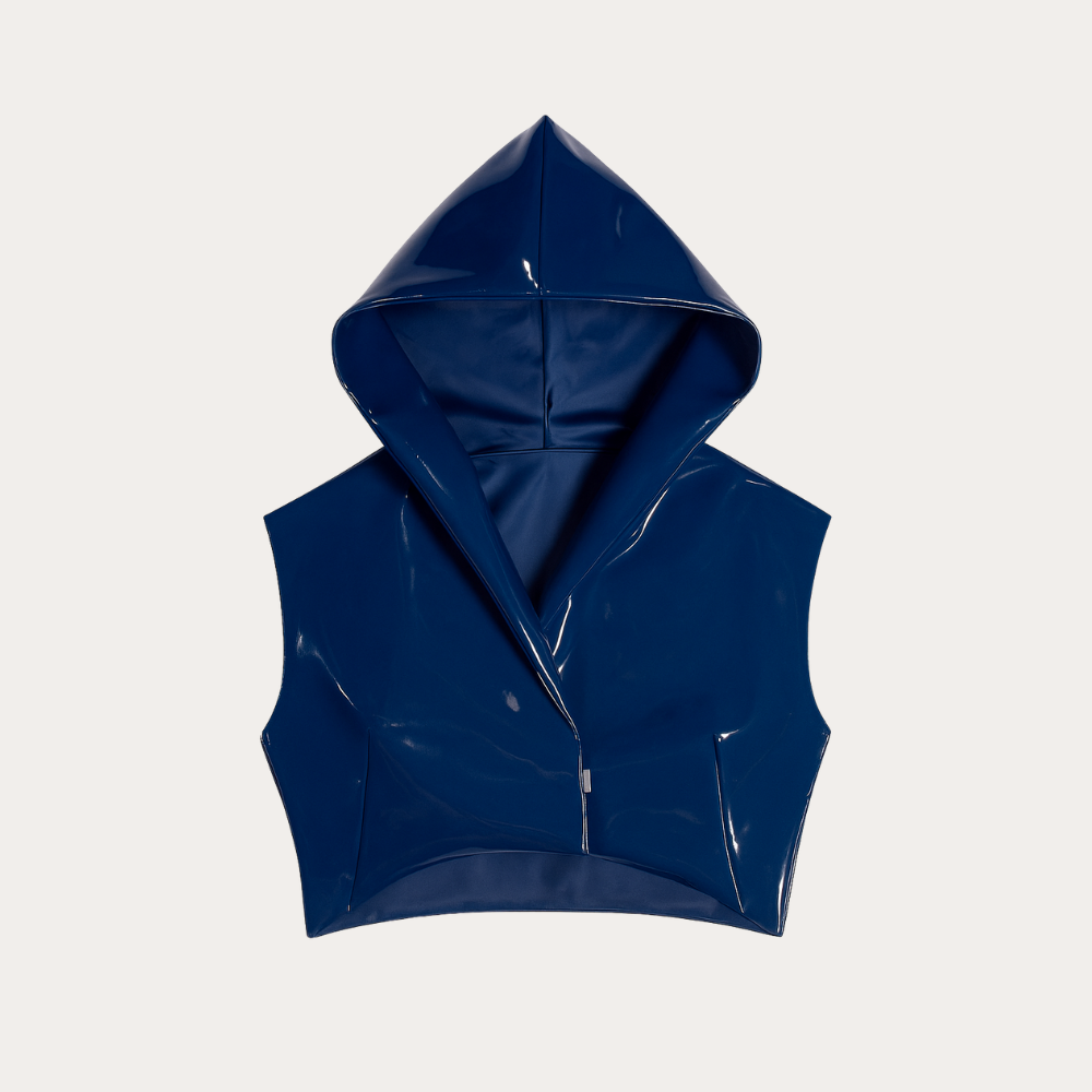 TIP OF THE ICEBERG JACKLETTE