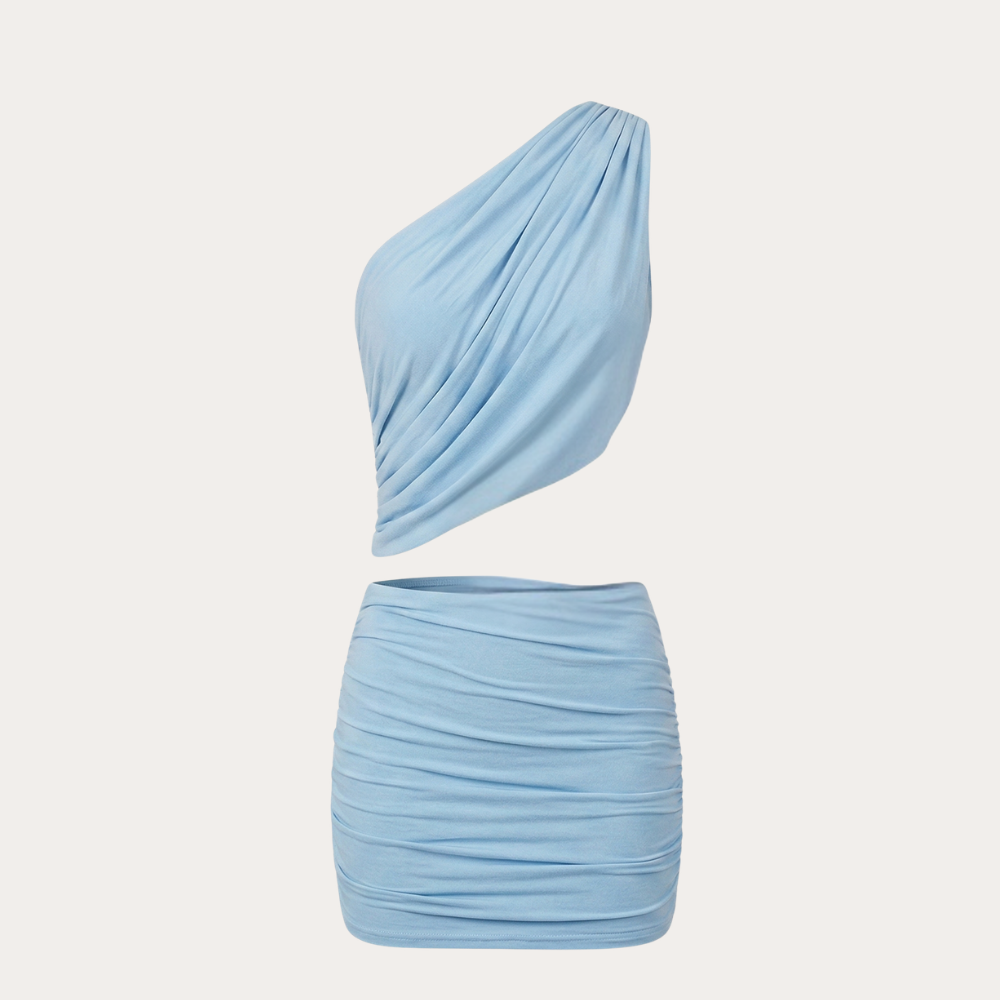 MONDAY BLUES SET