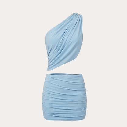 MONDAY BLUES SET