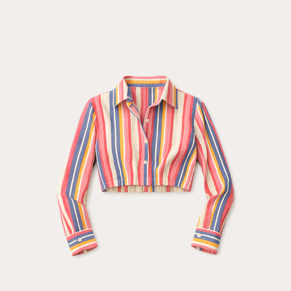 TEQUILA SUNRISE SHIRT