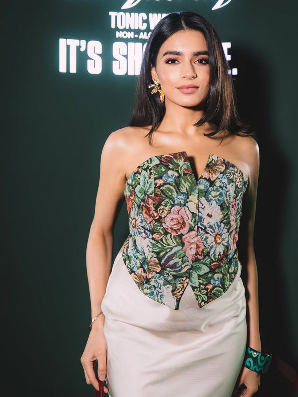 PHOOL CORSET