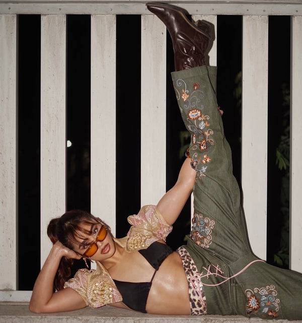 IT GIRL PANTS