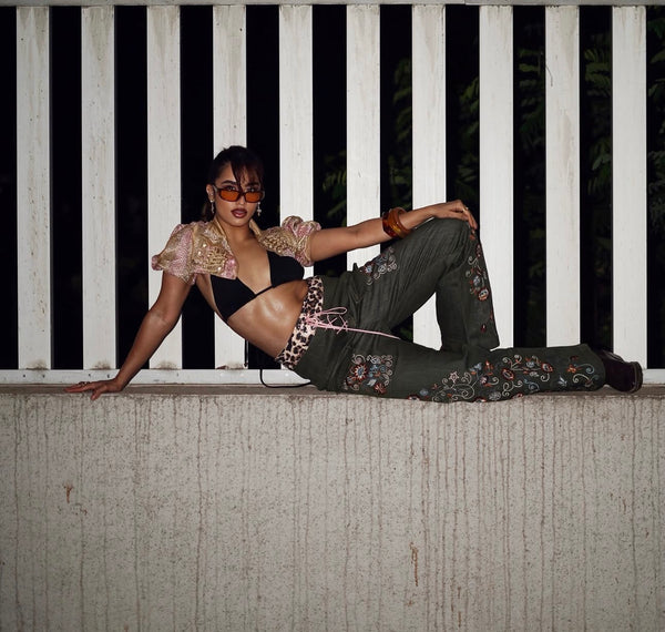 IT GIRL PANTS