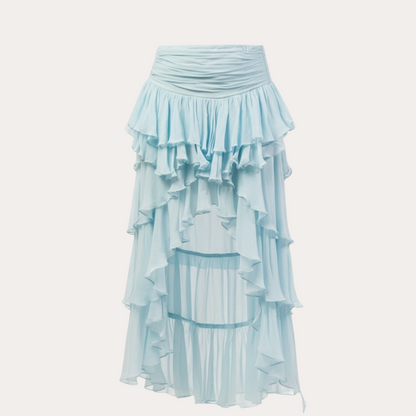WEDDING CAKE SKIRT