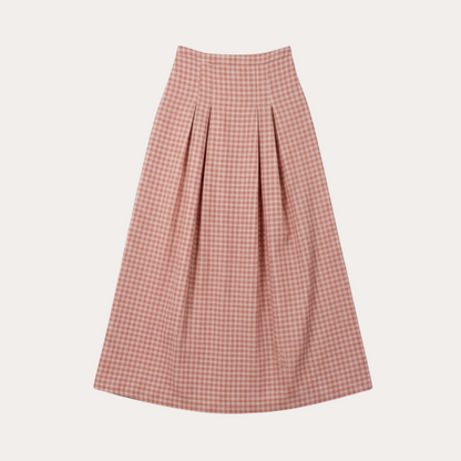 FRENCH TOASTED SKIRT