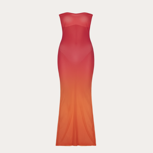 MUSE DRESS