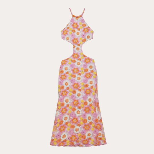 SLICE DRESS