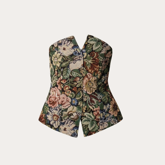 PHOOL CORSET