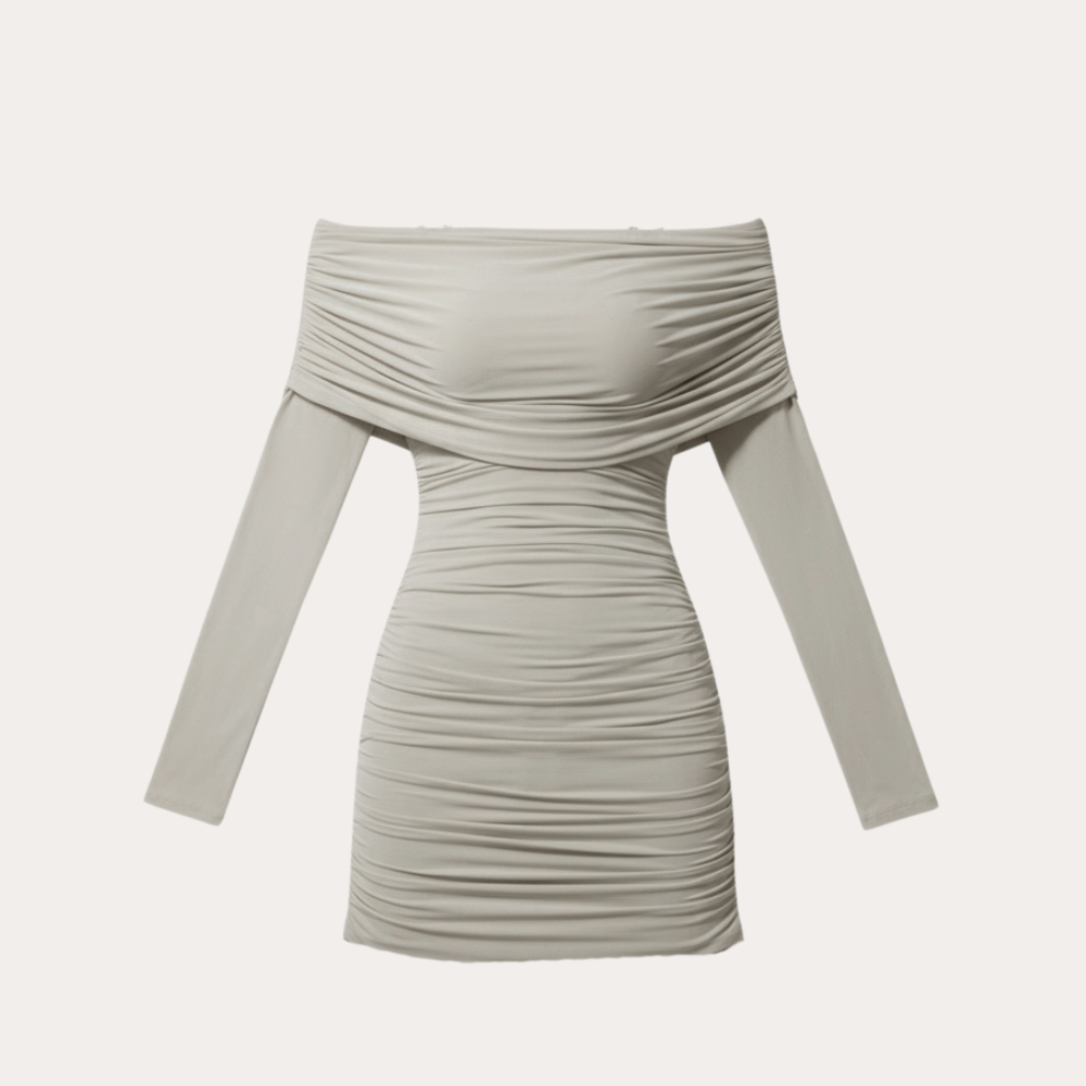 NOOR DRESS