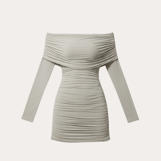 NOOR DRESS