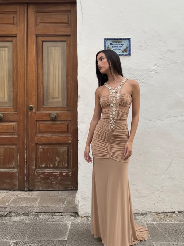 APHRODITE DRESS