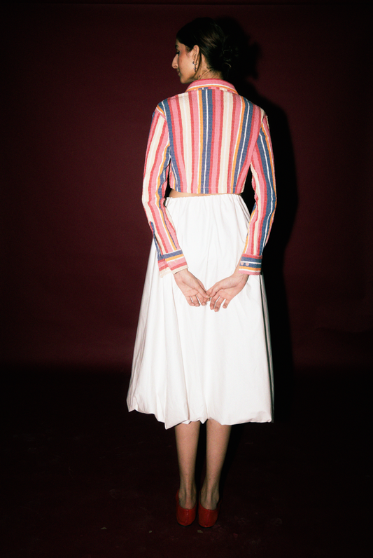 TEQUILA SUNRISE SHIRT