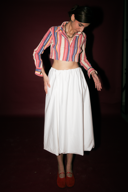 TEQUILA SUNRISE SHIRT