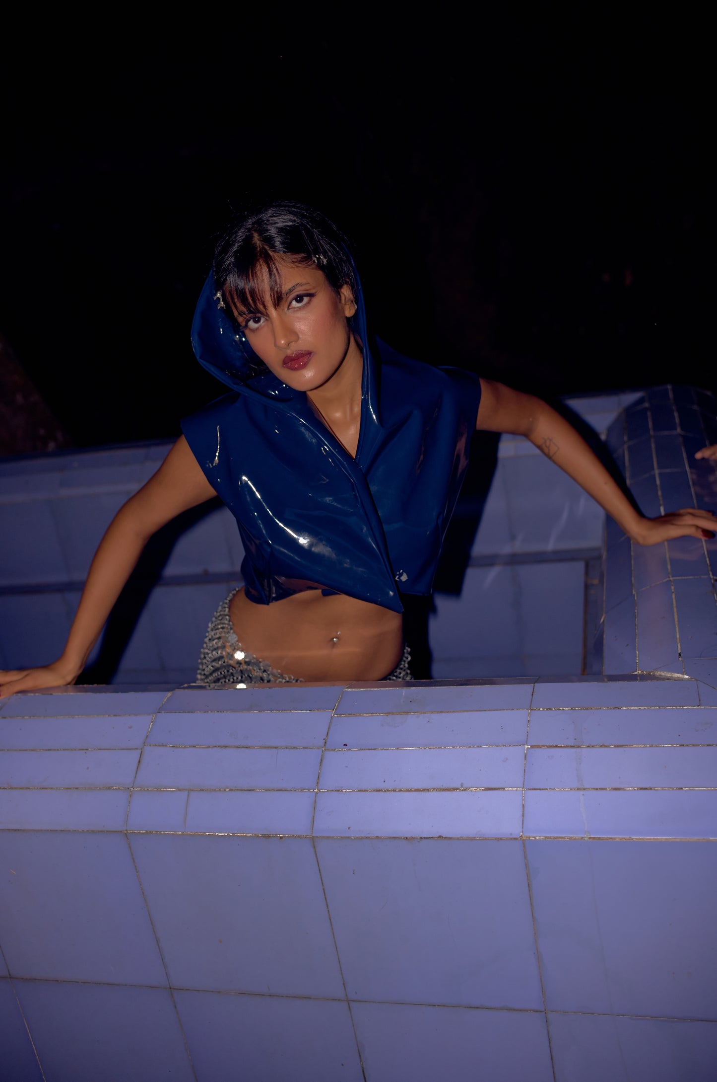 TIP OF THE ICEBERG JACKLETTE