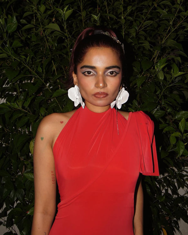 APSARA AALI