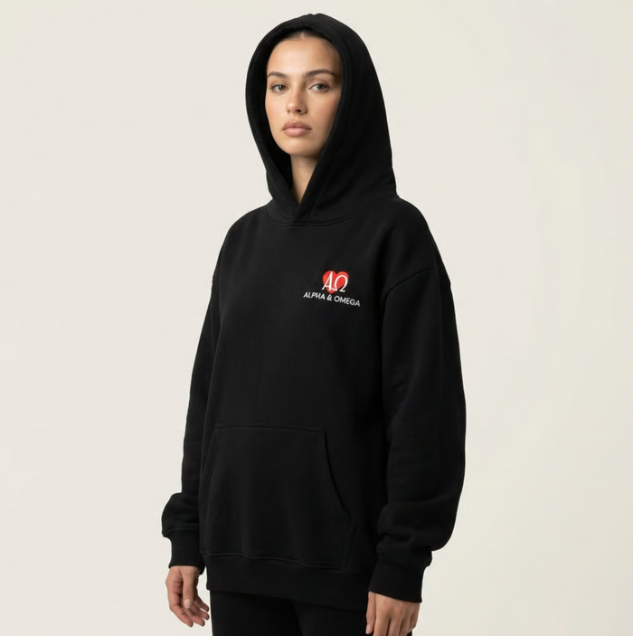 SEXIEST HOODIE EVER
