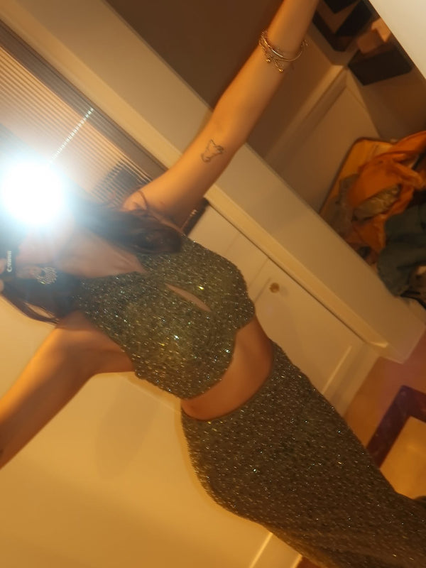 DIL DISCO SET
