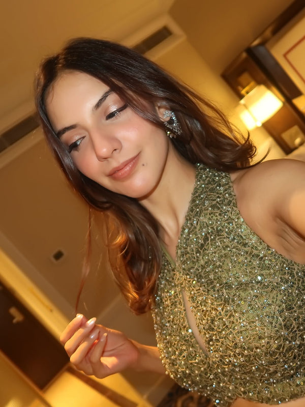 DIL DISCO SET