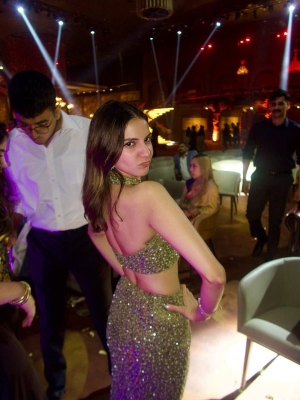DIL DISCO SET