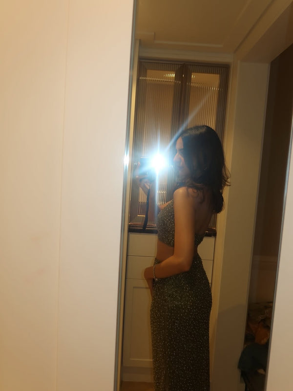 DIL DISCO SET