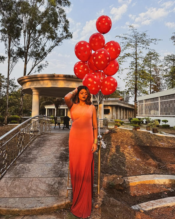 APSARA AALI