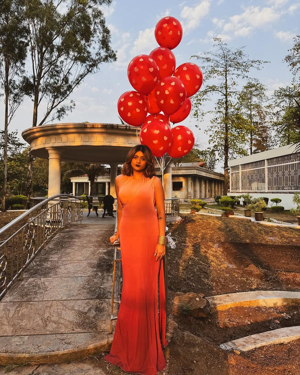 APSARA AALI