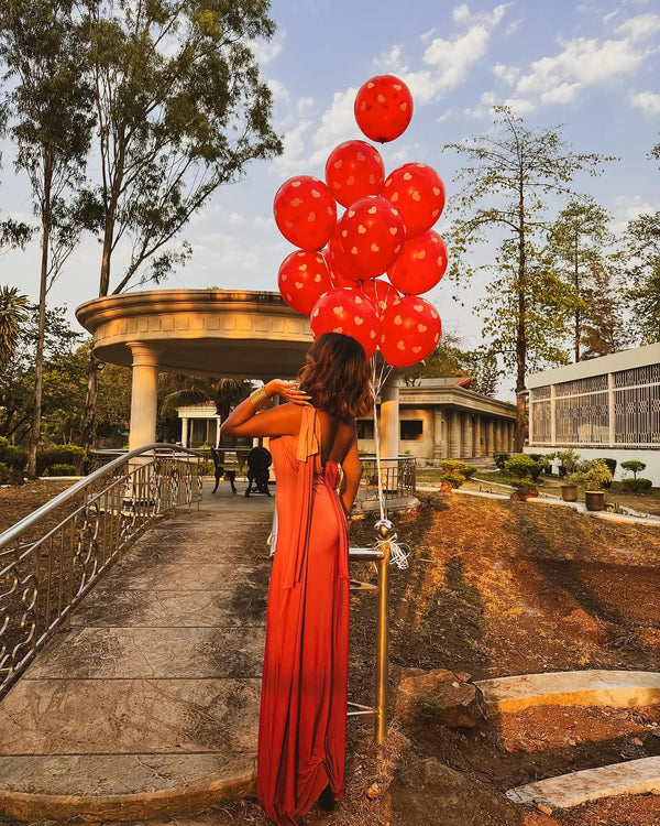 APSARA AALI