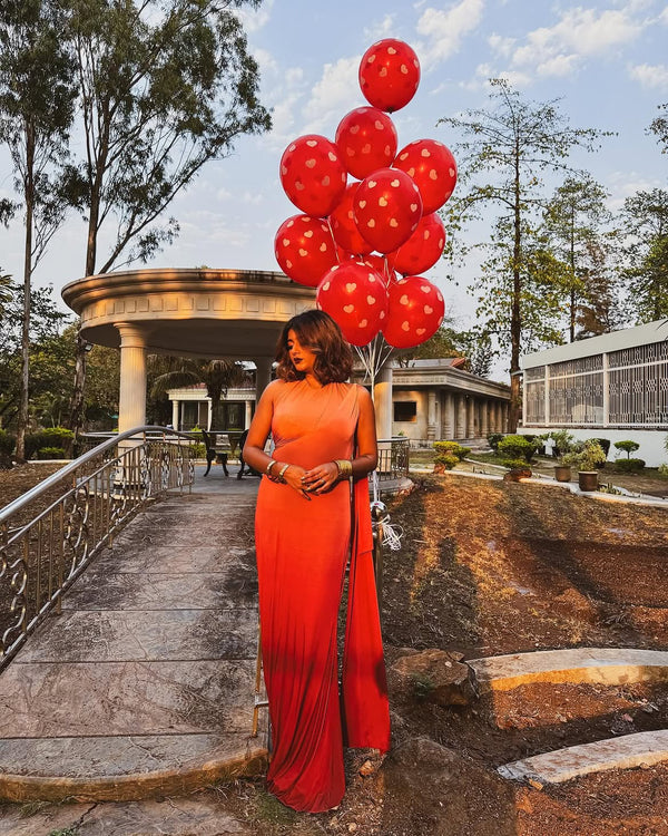 APSARA AALI