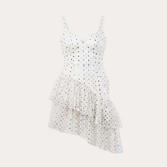 THE BEHAVE DRESS