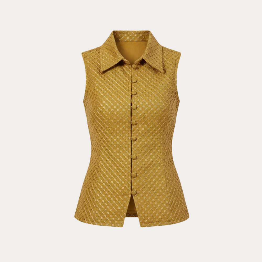 BULLETPROOF VEST