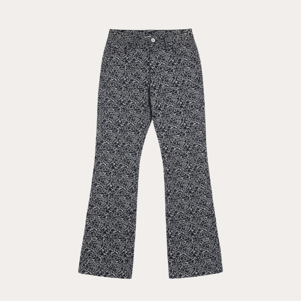 SONIC PANTS