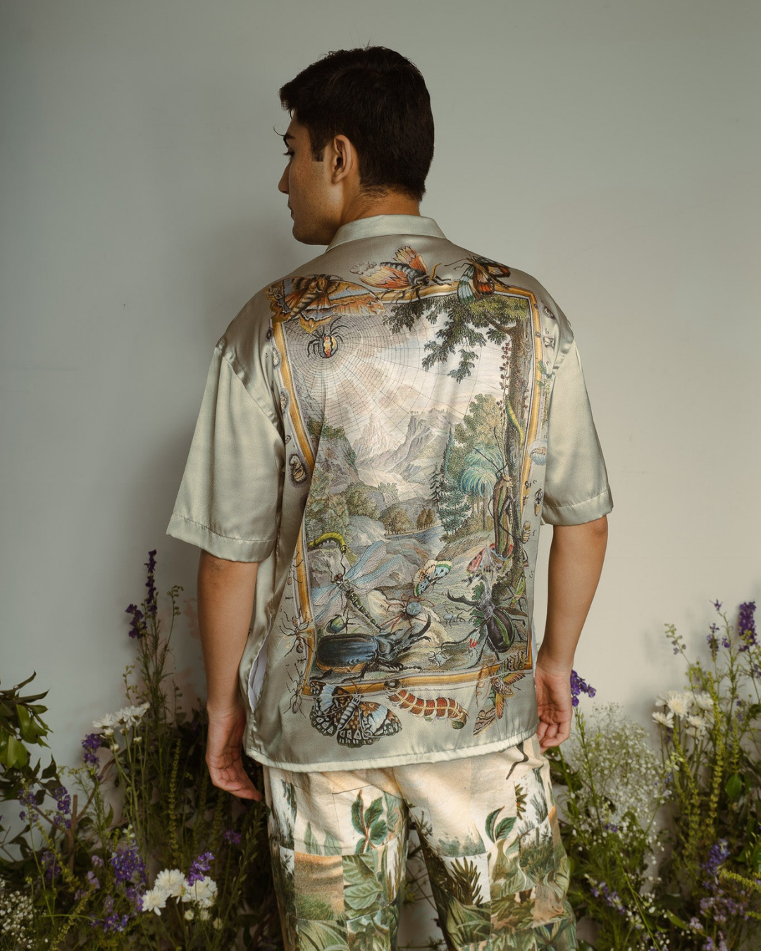 CARETAKER OF CREATION SHIRT