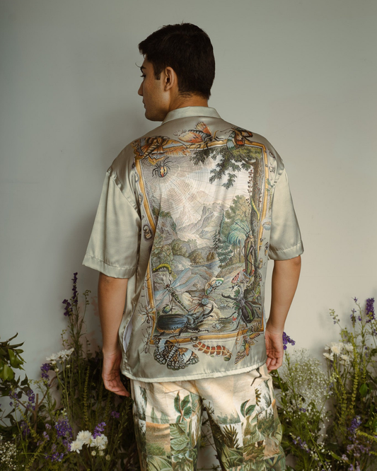 CARETAKER OF CREATION SHIRT