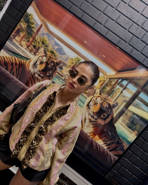 RAWR JACKET