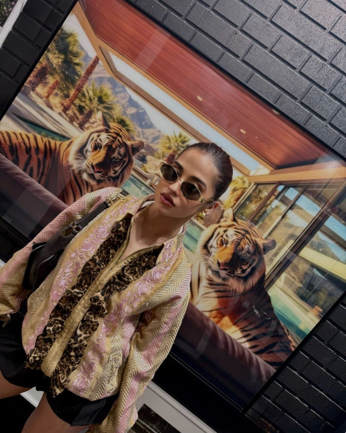 RAWR JACKET
