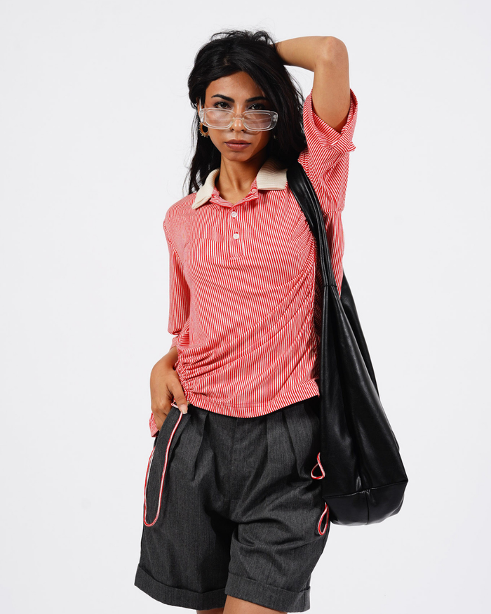 CLASS CLOWN TEE