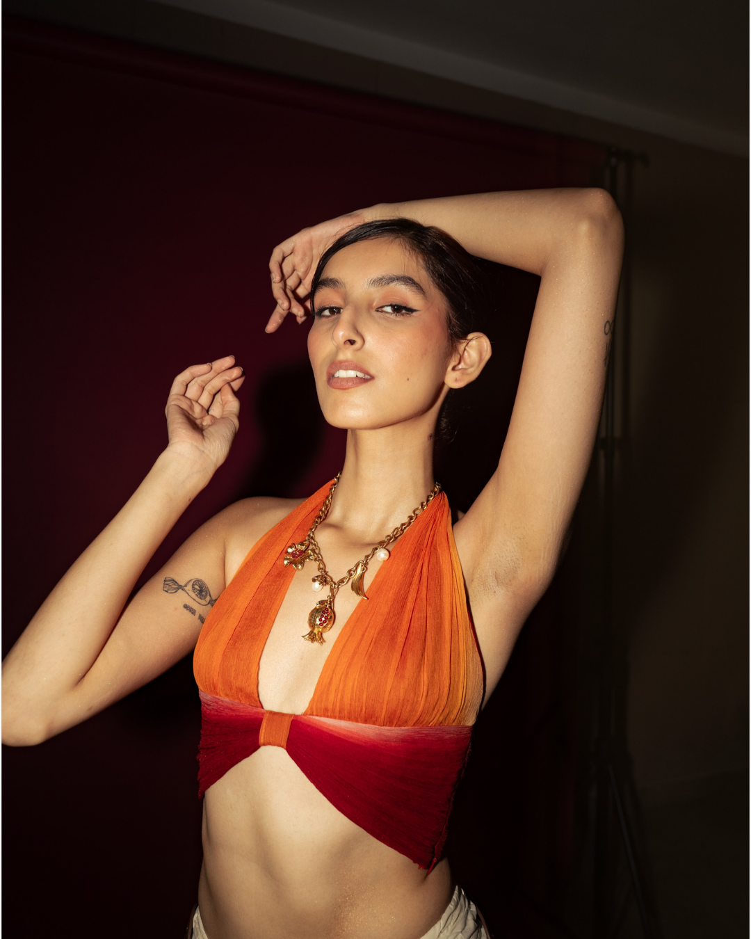 SEX ON THE BEACH TOP