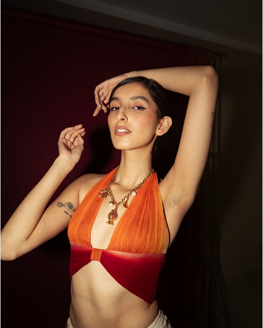 SEX ON THE BEACH TOP