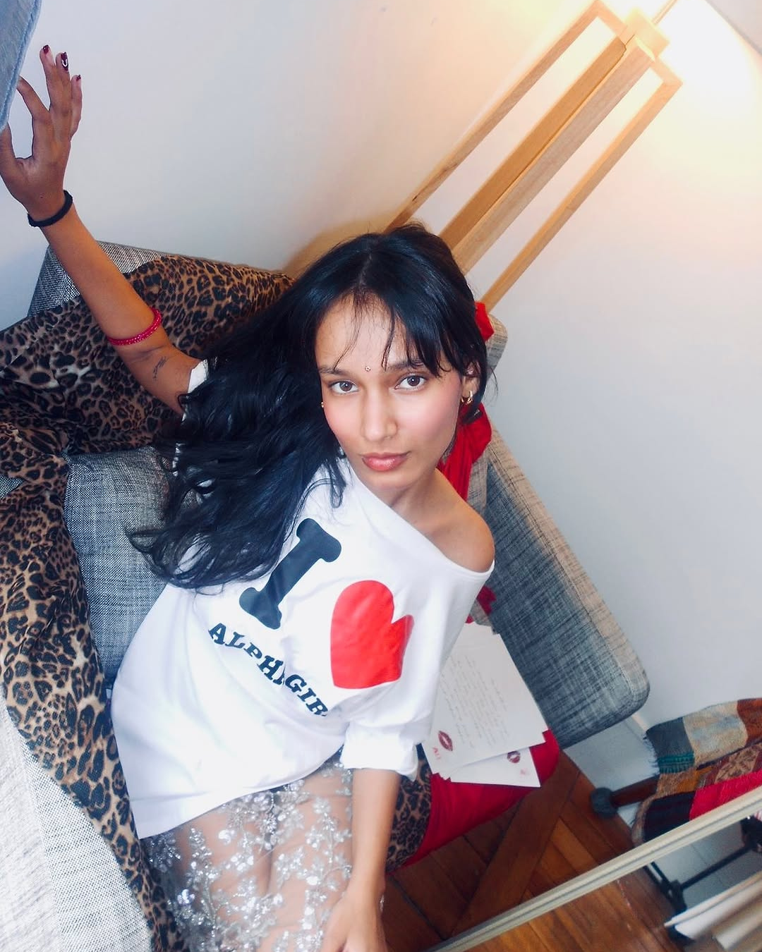 ILYGSM TEE