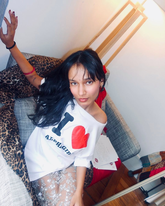 ILYGSM TEE
