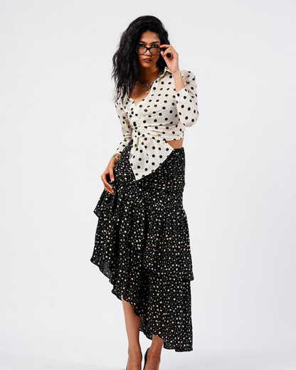 CHAPTER THIRTEEN SKIRT