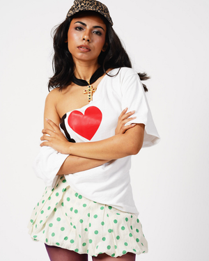 FANCLUB SKIRT