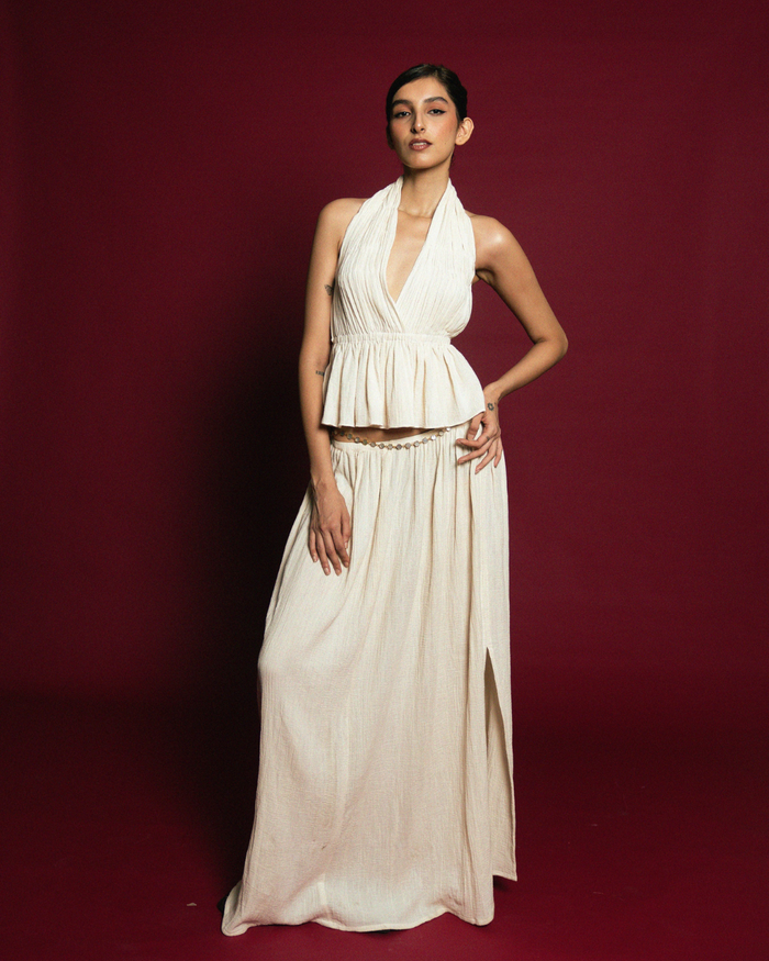 BLANC MARTINI SET