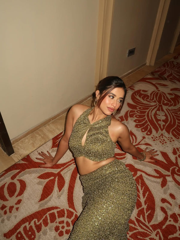DIL DISCO SET