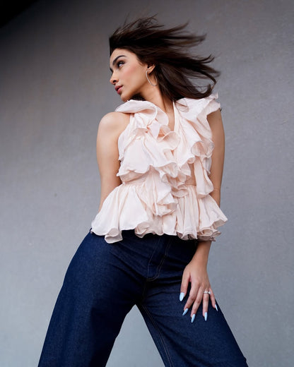 GOD’S HANDIWORK TOP